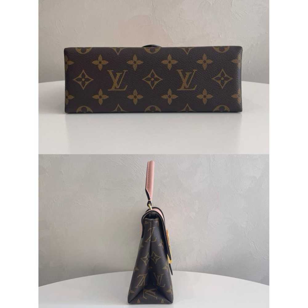 Louis Vuitton Locky Bb leather handbag - image 5