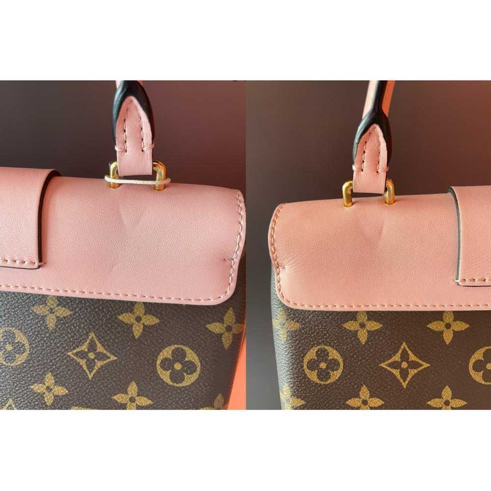 Louis Vuitton Locky Bb leather handbag - image 7