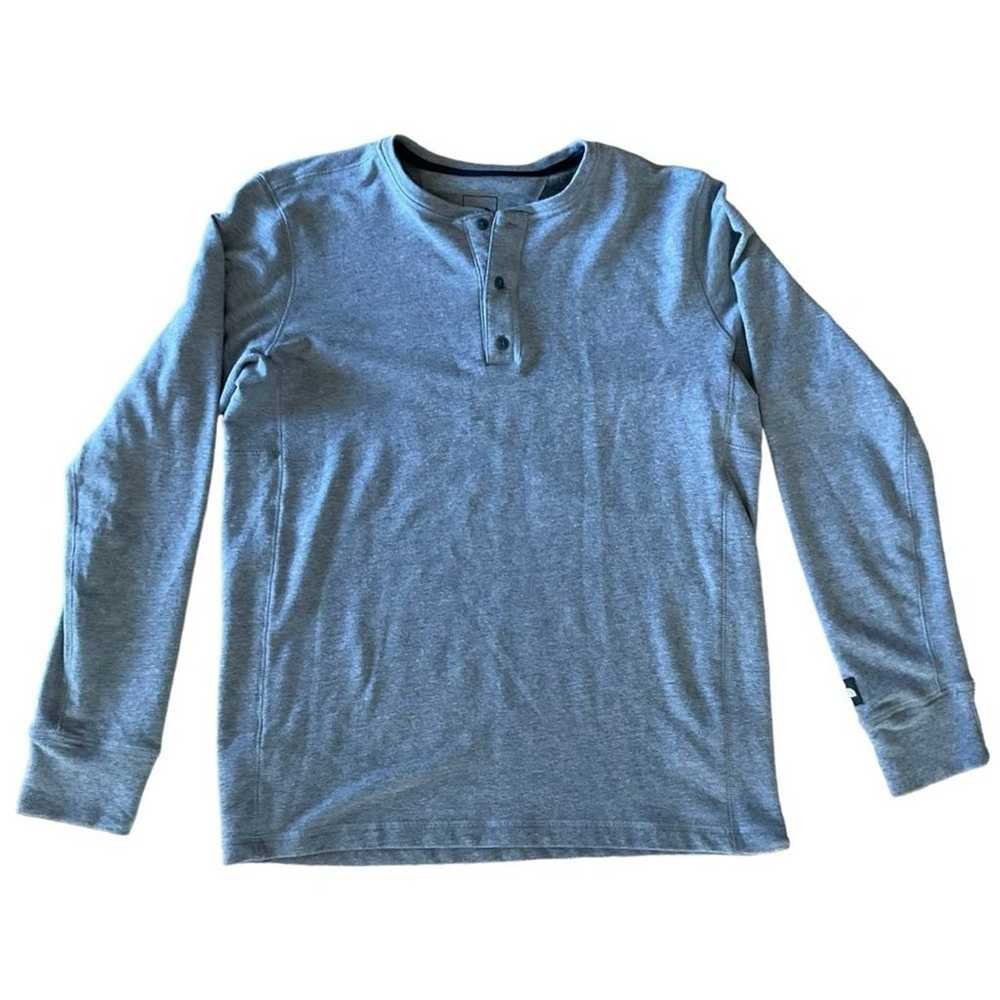 The North Face Terry Henley Shirt - Men's - image 2