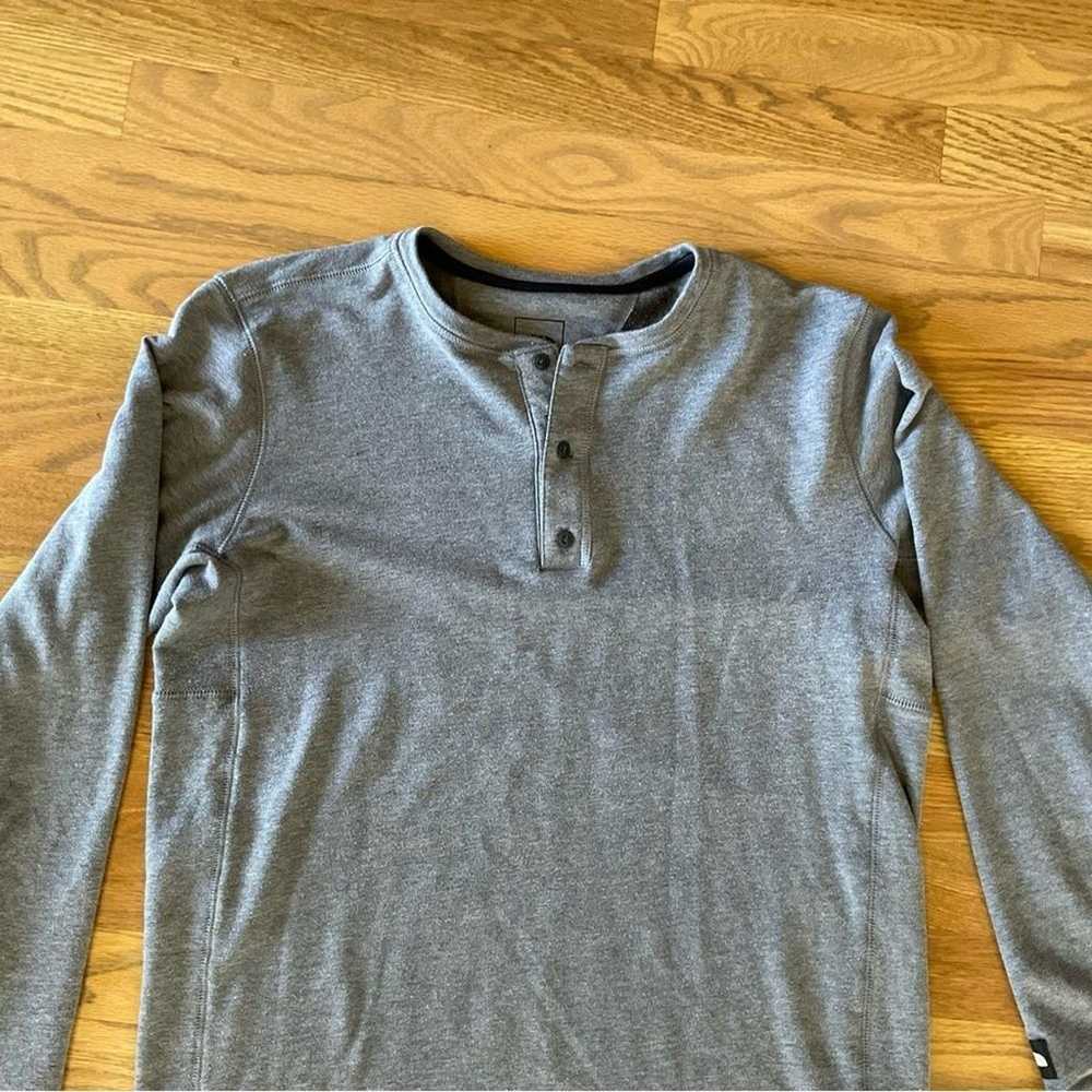 The North Face Terry Henley Shirt - Men's - image 4