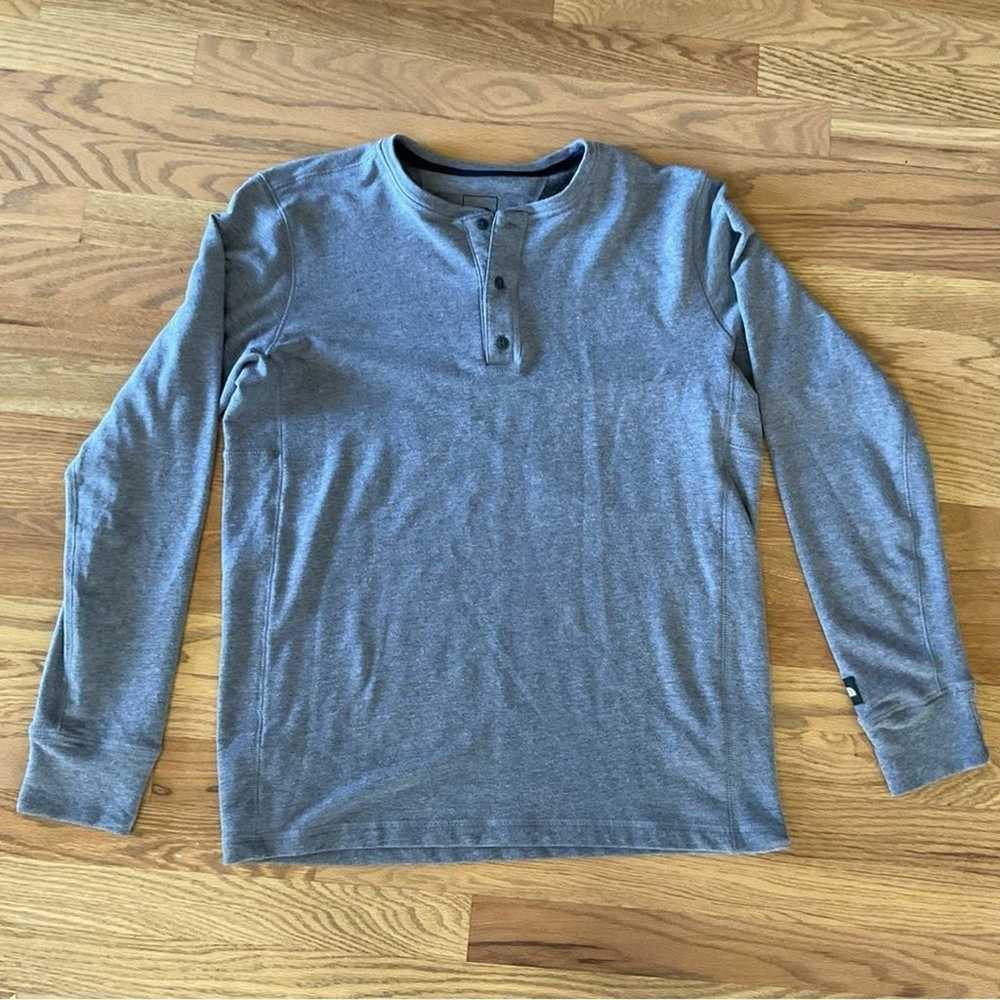 The North Face Terry Henley Shirt - Men's - image 9