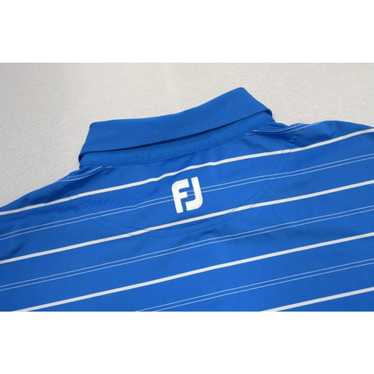 Footjoy FootJoy Golf Polo Dry Fitting Athletic Fi… - image 1