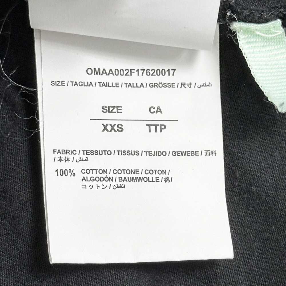 Off-White Off White Galaxy T-Shirt (77dof24050201… - image 7