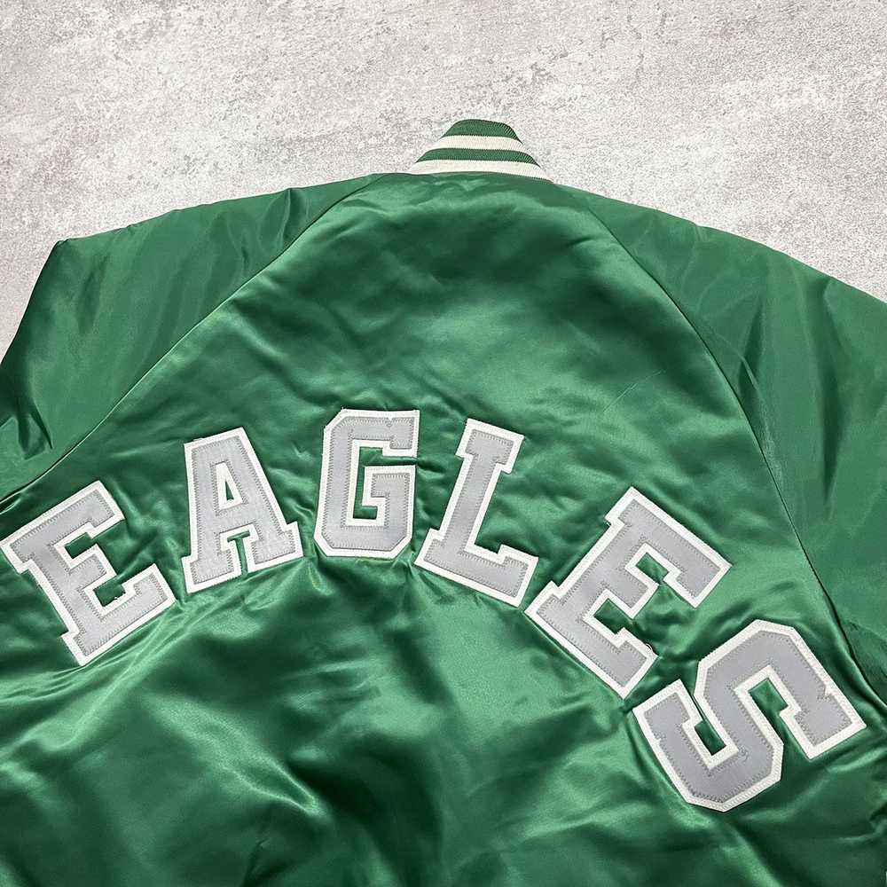 Chalk Line × NFL × Vintage VTG 90s NFL PHILADELPH… - image 4