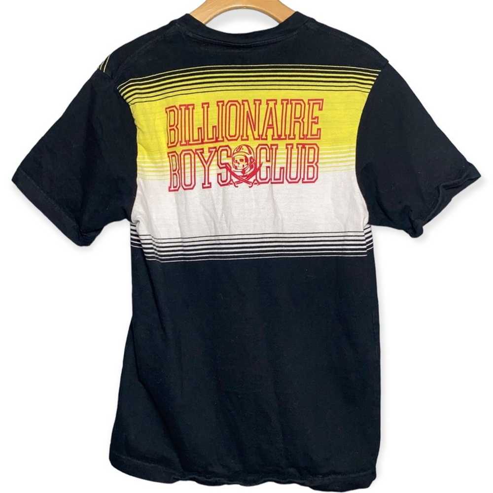 Billionaire Boys Club Men’s Size M Vintage Black … - image 3