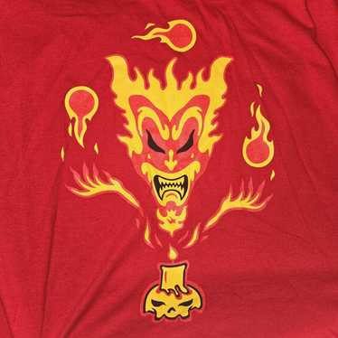 insane clown posse shirt vintage - image 1