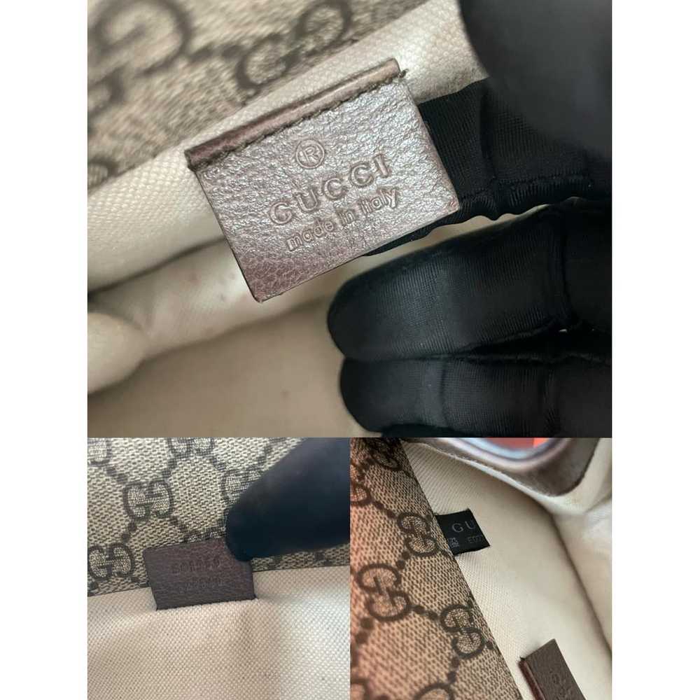 Gucci Neo Vintage cloth bag - image 2