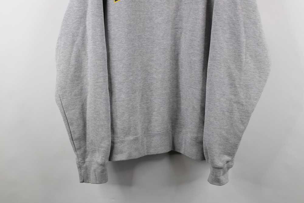 Vintage Vintage University of Michigan Pullover S… - image 3