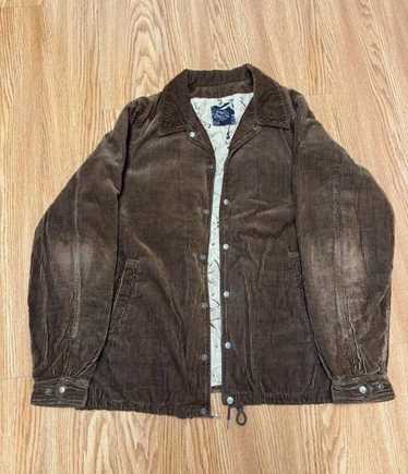 Visvim visvim coach jkt - Gem