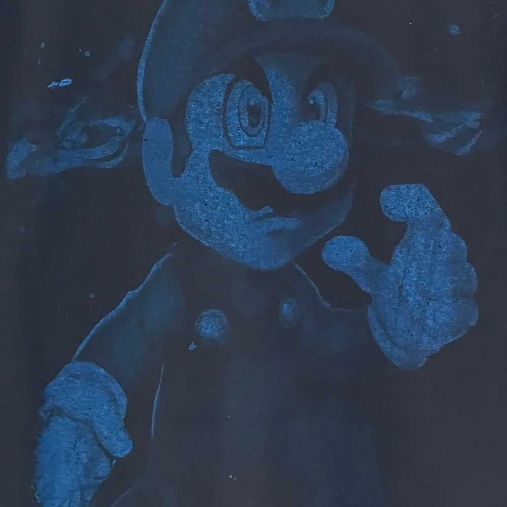 Super Mario Bros Movie Shirt - image 4