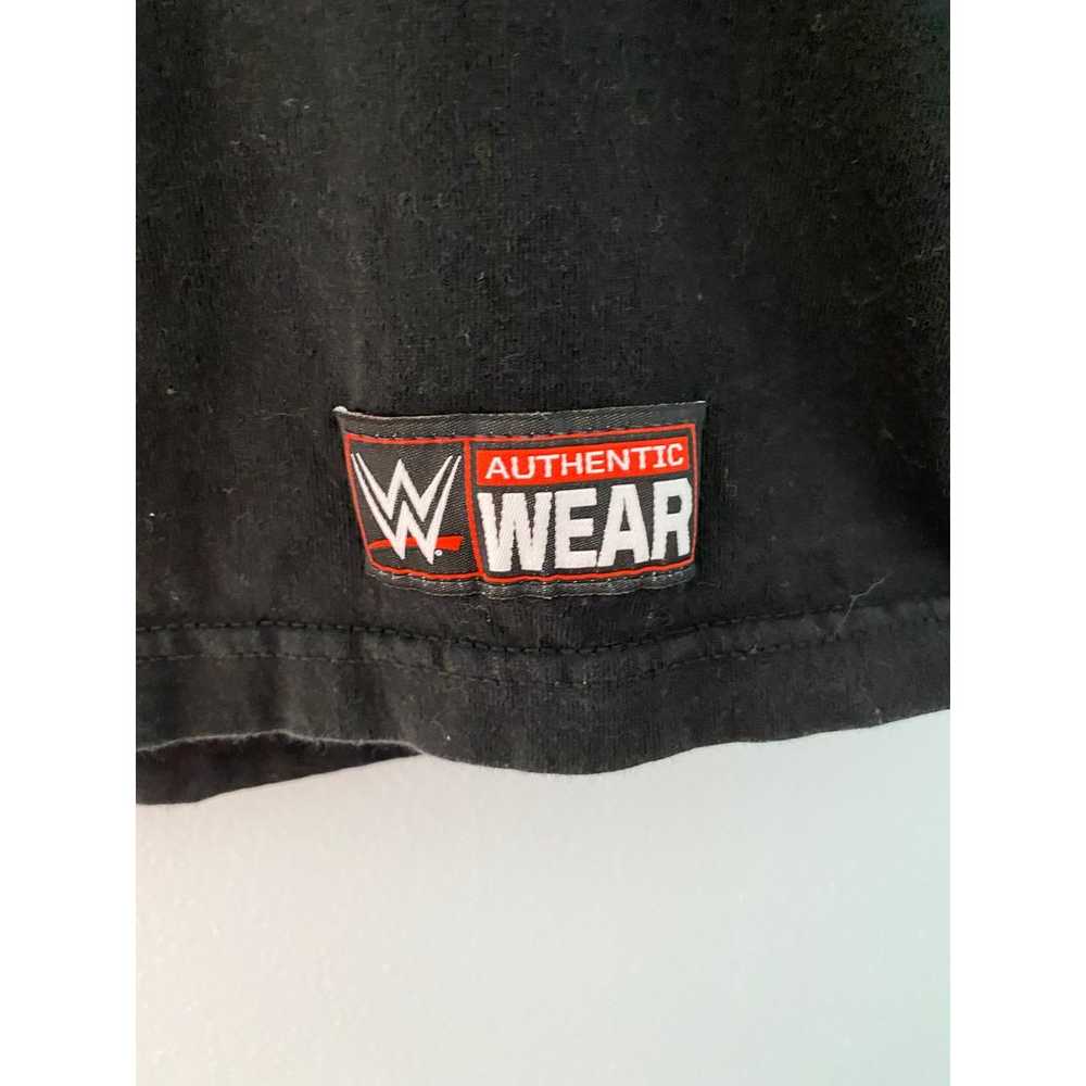 WWE The Club XXL TShirt No One Is Safe Wrestling … - image 6