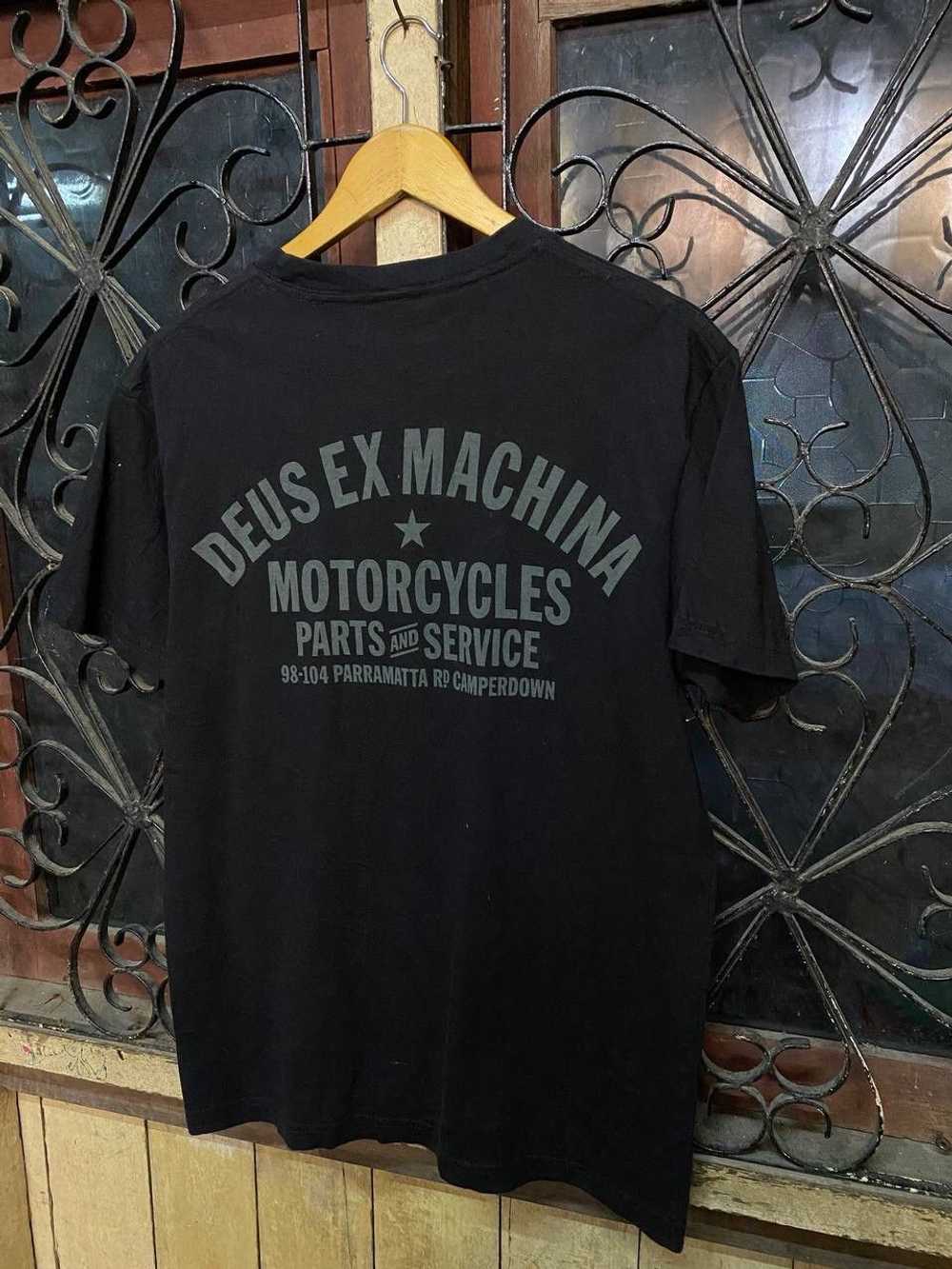 Deus Ex Machina × Vintage VINTAGE DEUS EX MACHINA… - image 10