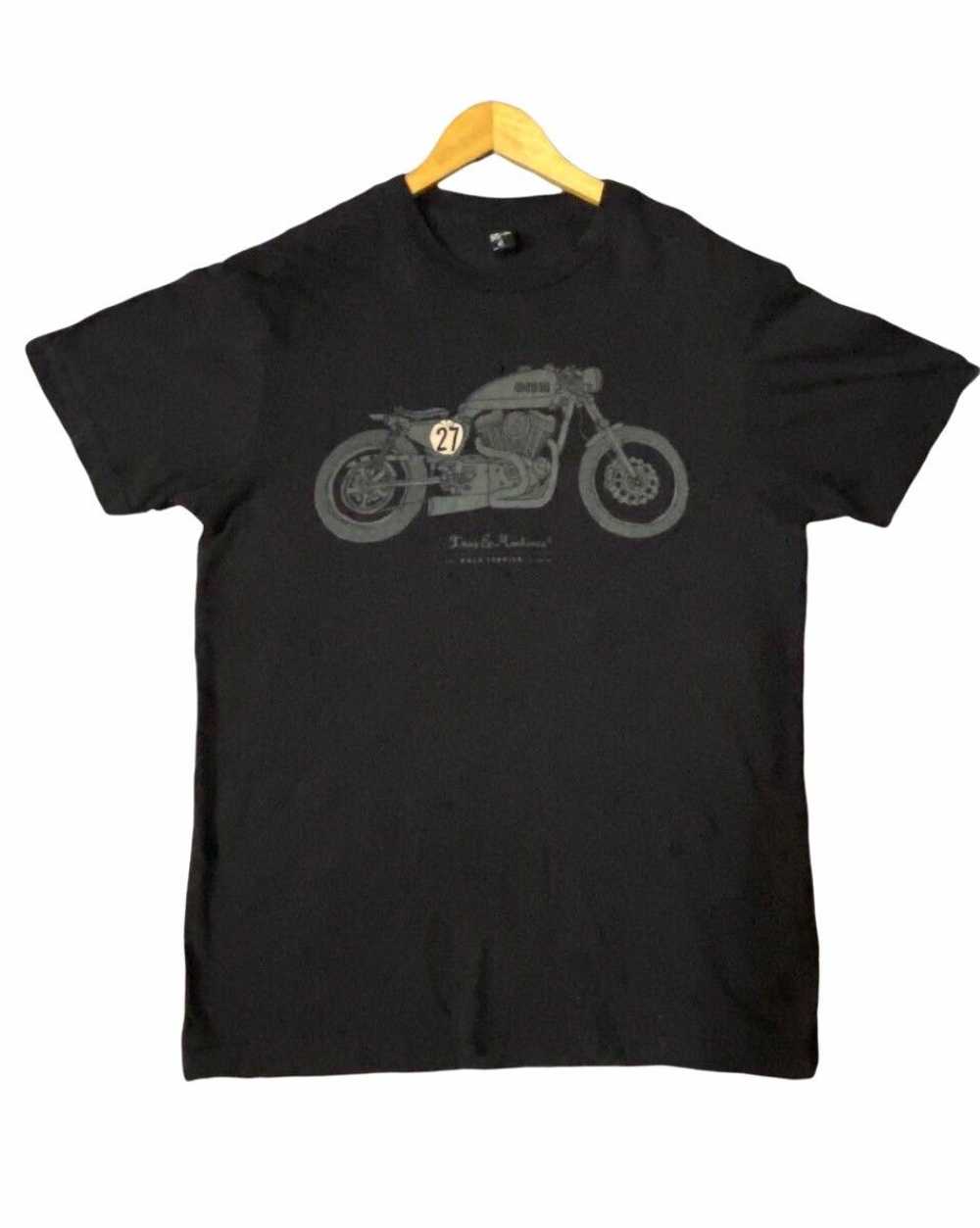 Deus Ex Machina × Vintage VINTAGE DEUS EX MACHINA… - image 1