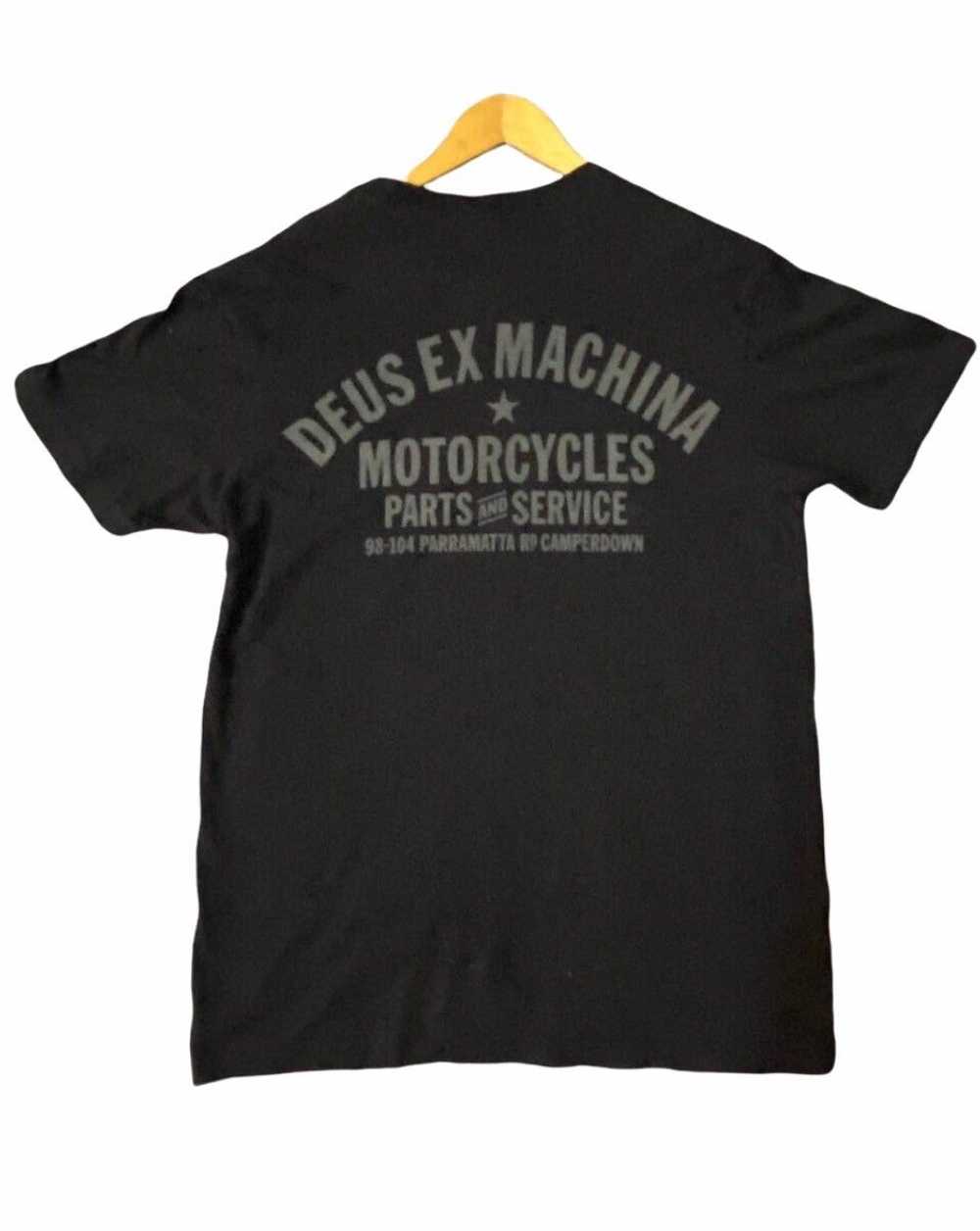 Deus Ex Machina × Vintage VINTAGE DEUS EX MACHINA… - image 2