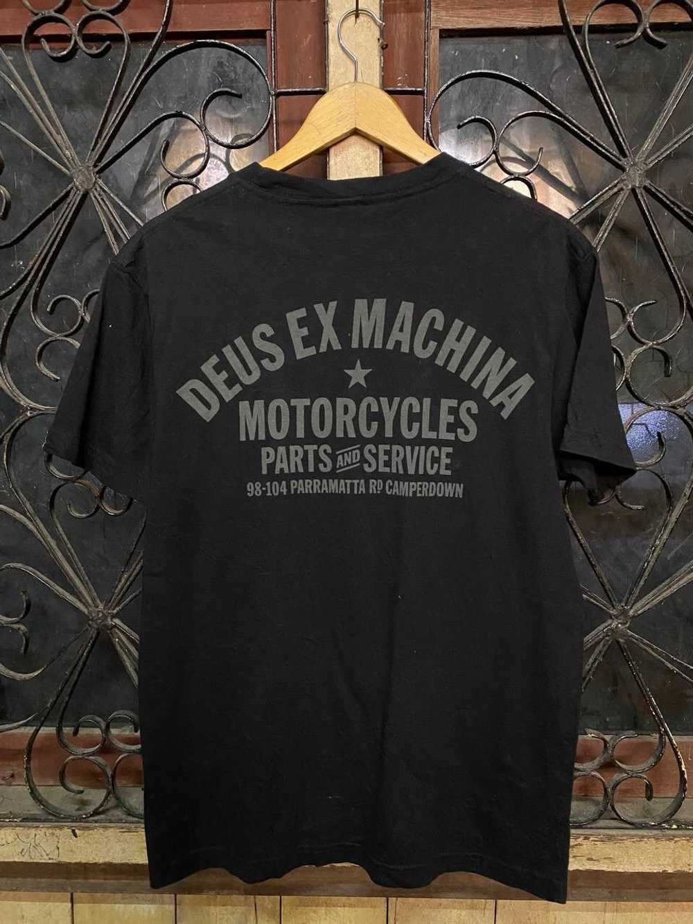 Deus Ex Machina × Vintage VINTAGE DEUS EX MACHINA… - image 6