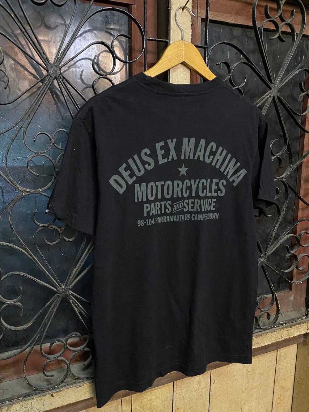 Deus Ex Machina × Vintage VINTAGE DEUS EX MACHINA… - image 7