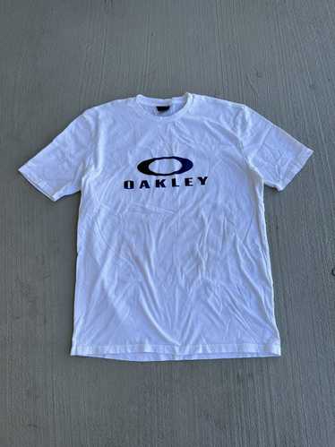 Oakley × Streetwear × Vintage Oakley Shirt