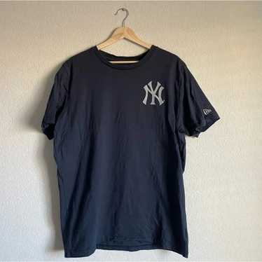 New Era NY Yankees MLB Remote Shirt Mens XL - image 1