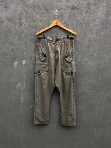 Julius 2011aw cargo - Gem