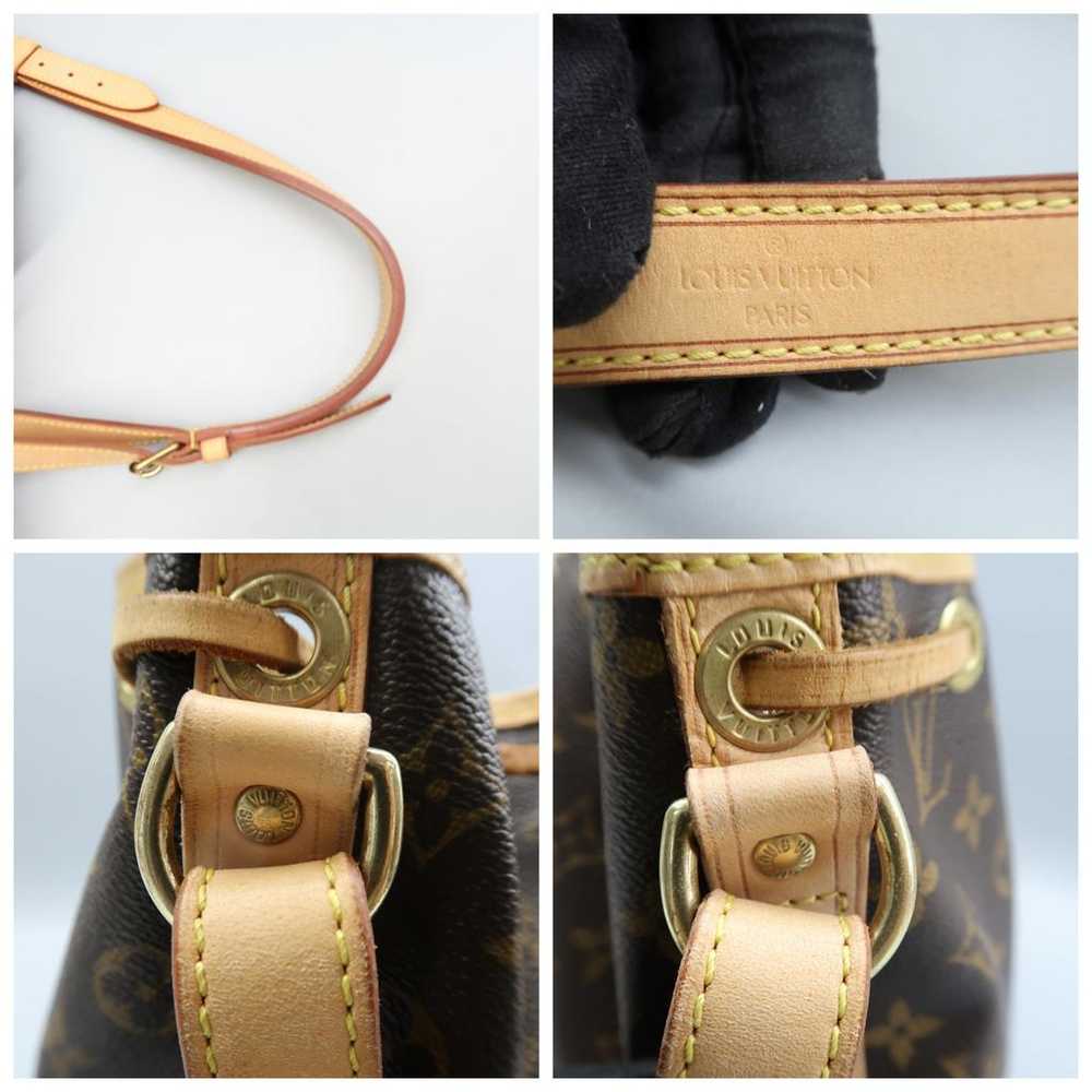 Louis Vuitton NéoNoé leather handbag - image 11