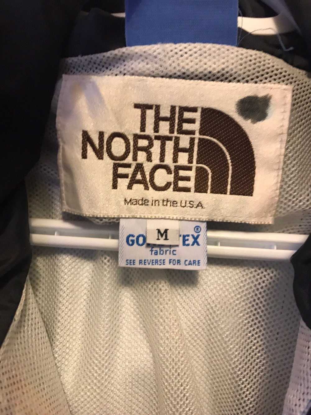 Goretex × The North Face × Vintage OG 1985!✨ 80s … - image 9