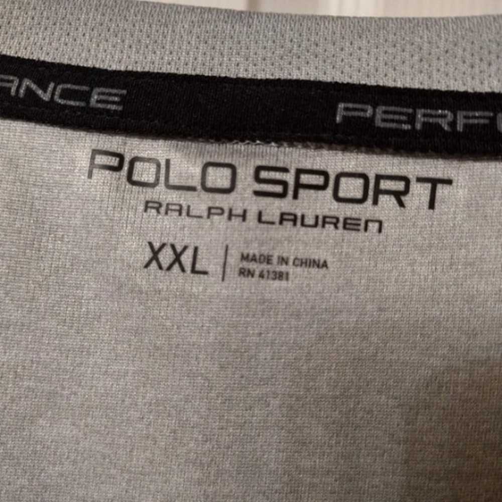 Polo active wear - image 2