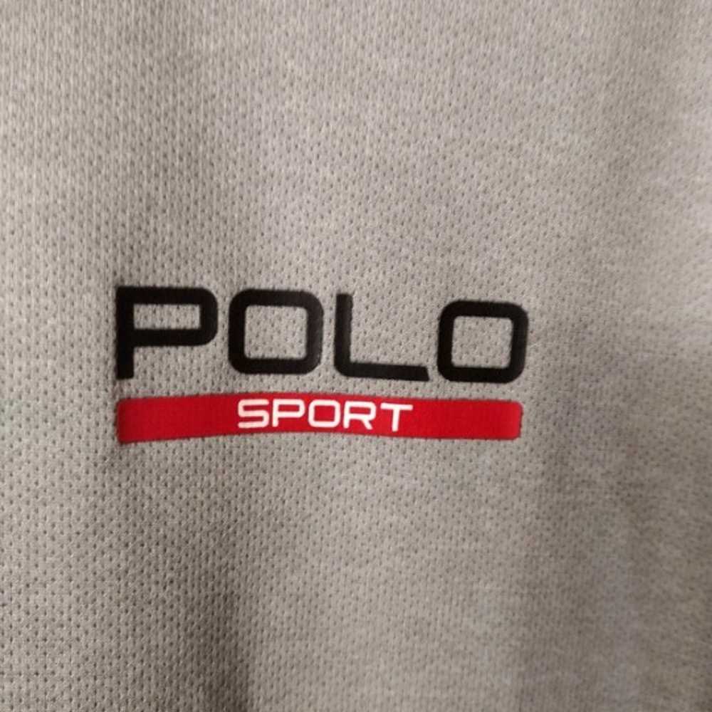 Polo active wear - image 3