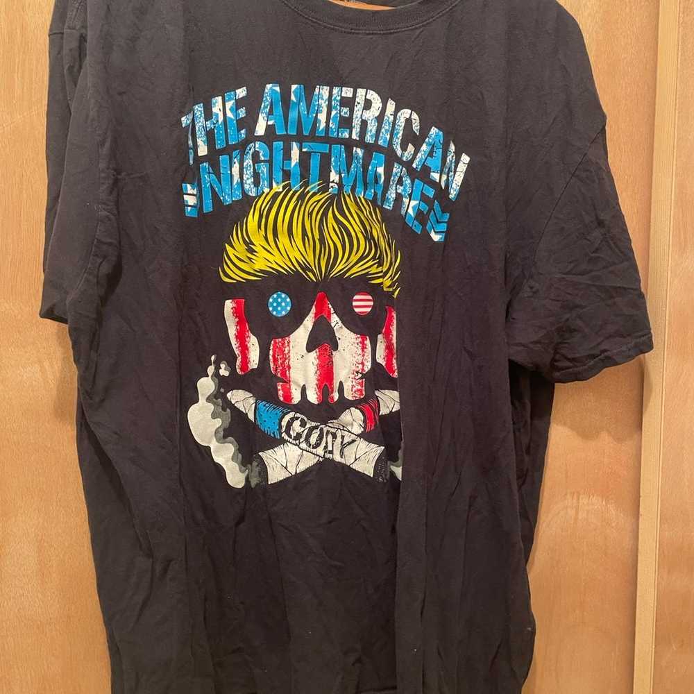 CODY RHODES The American Nightmare Medium T-Shirt… - image 1