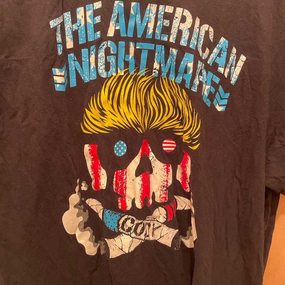 CODY RHODES The American Nightmare Medium T-Shirt… - image 2