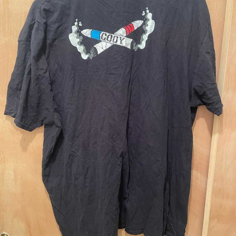 CODY RHODES The American Nightmare Medium T-Shirt… - image 6