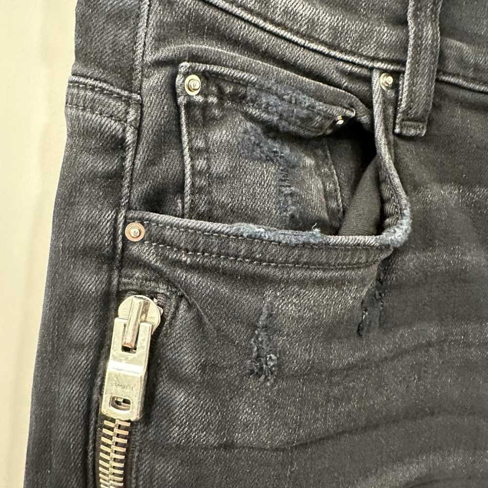 Amiri Slim jean - image 12