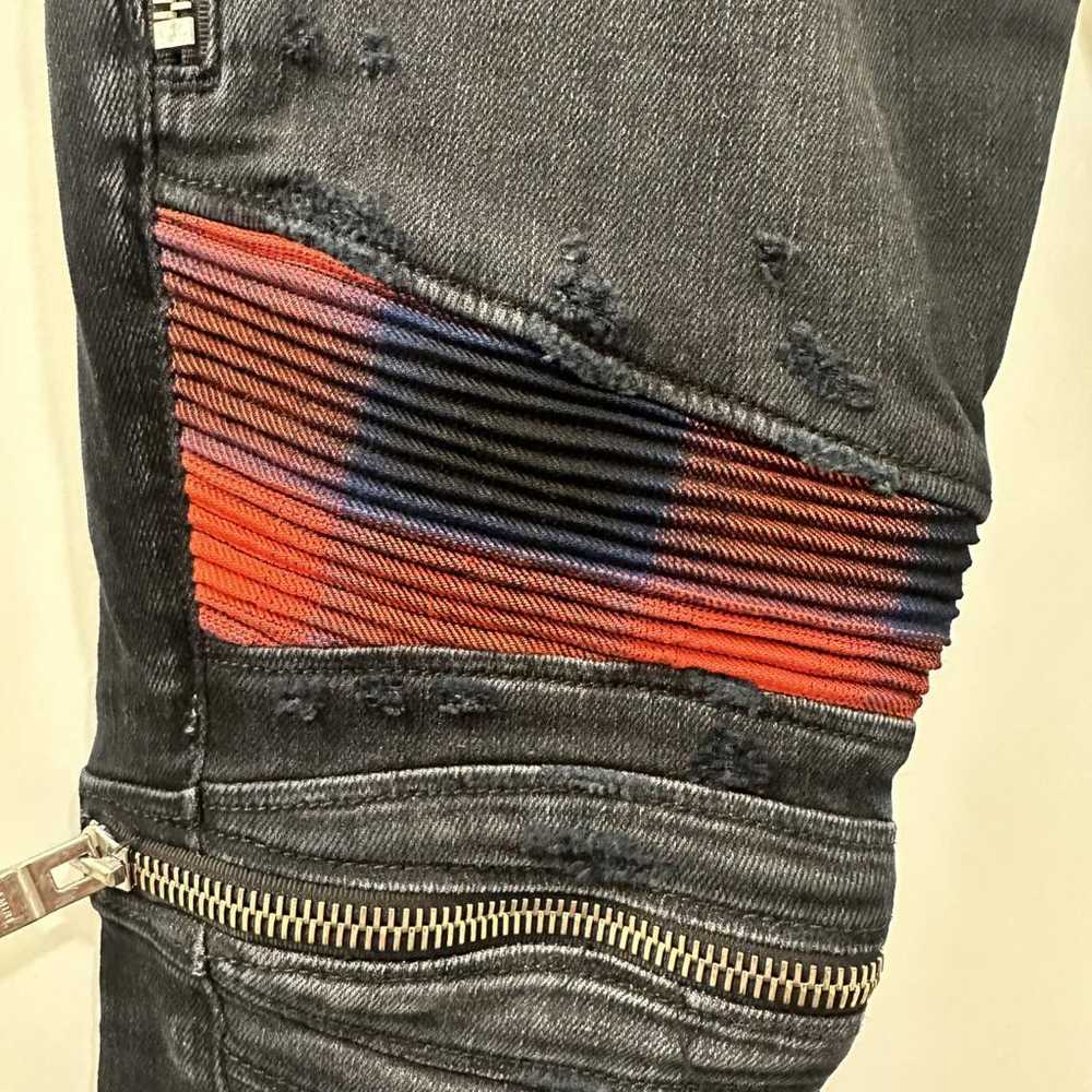 Amiri Slim jean - image 3