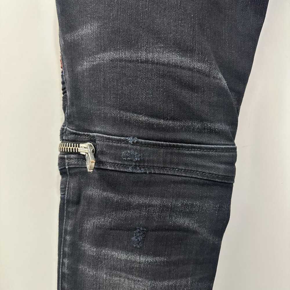 Amiri Slim jean - image 6