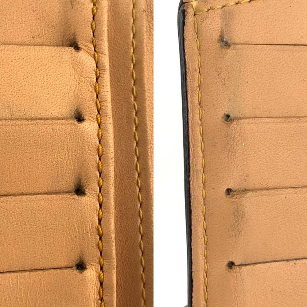 Louis Vuitton Cloth wallet - image 11
