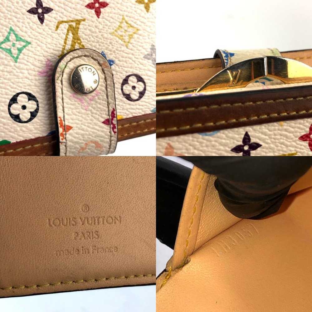 Louis Vuitton Cloth wallet - image 4