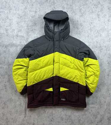 Nike × Outdoor Life × Vintage 90s Nike 6.0 Vintag… - image 1