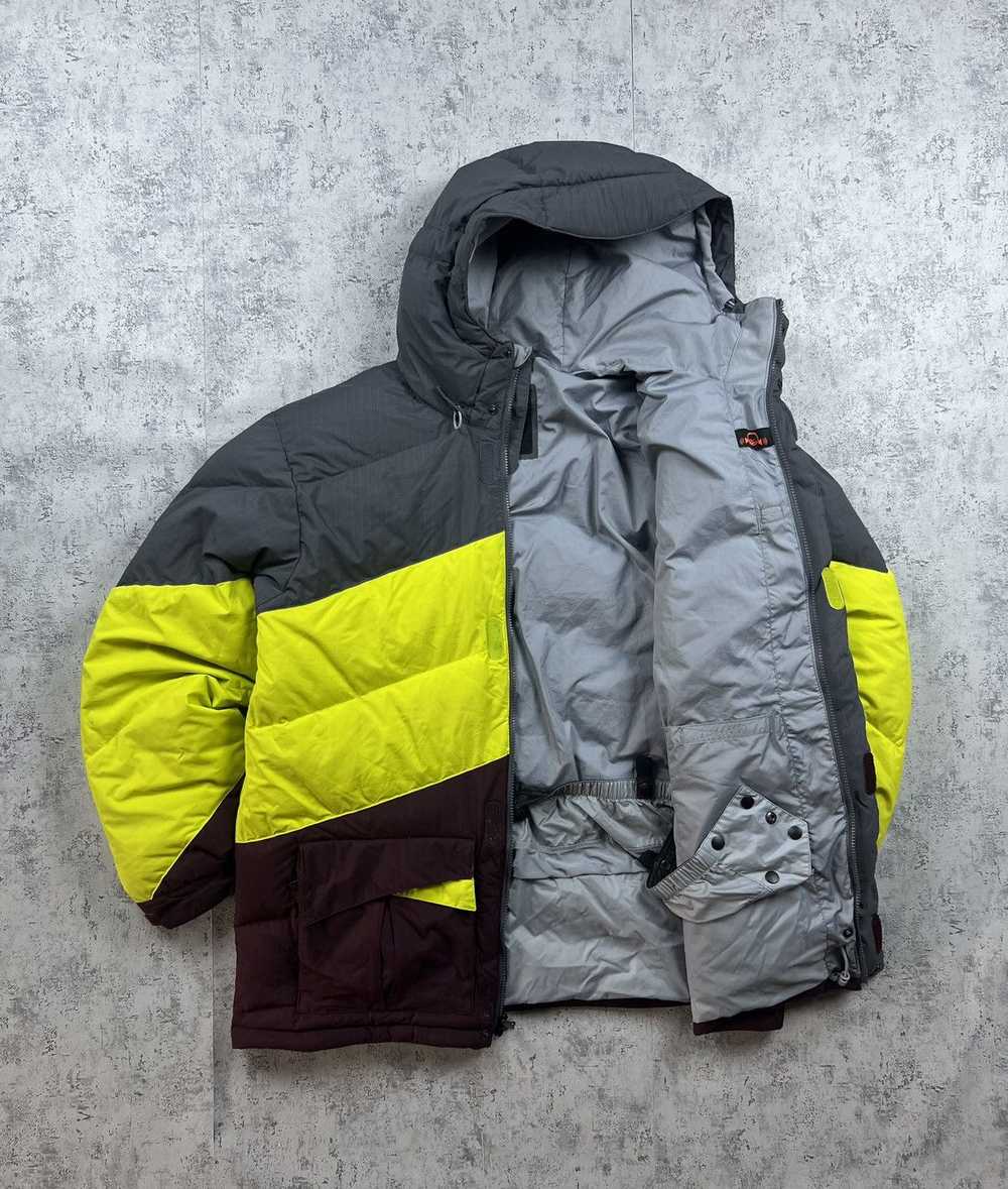 Nike × Outdoor Life × Vintage 90s Nike 6.0 Vintag… - image 7