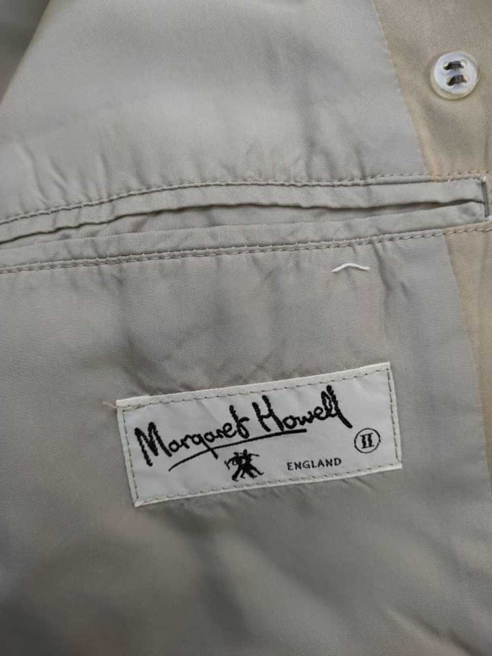 Designer × Margaret Howell × Streetwear Margaret … - image 5