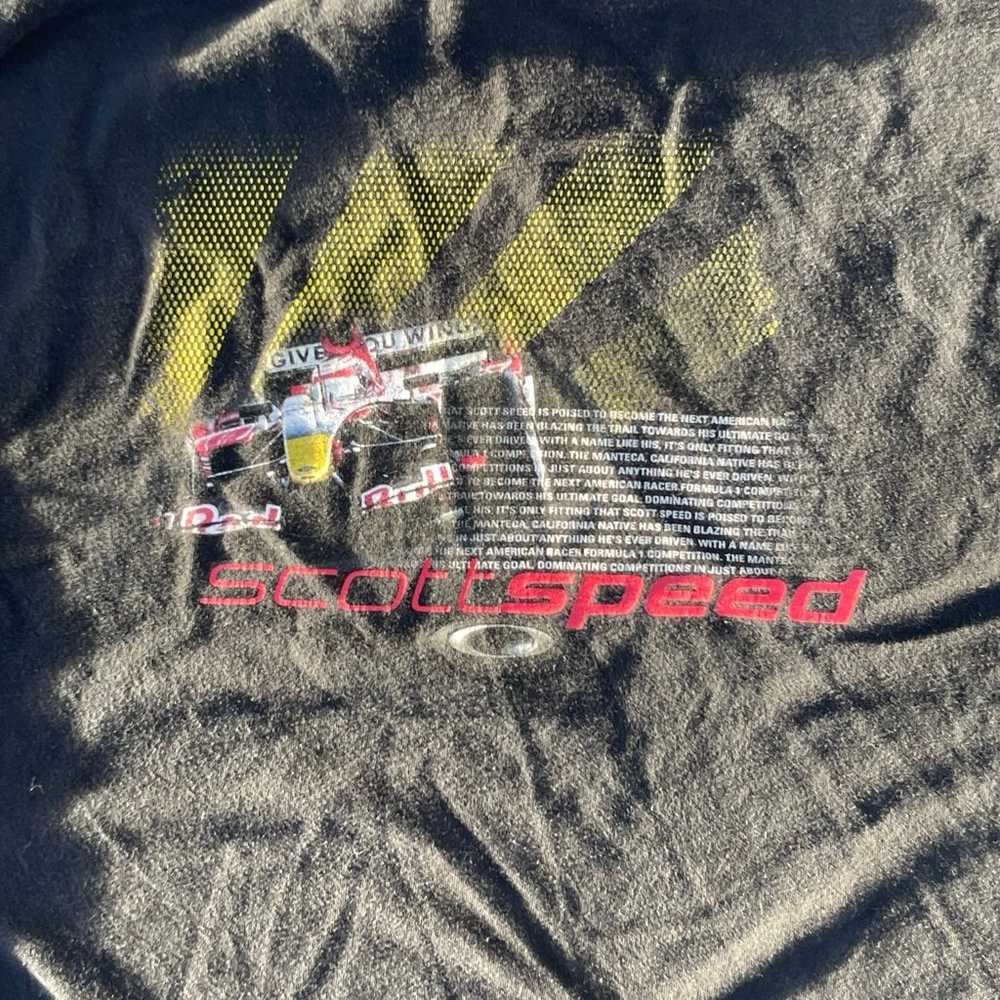 Oakley Racing Tee - image 5