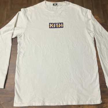 Kith Los Angeles (Lakers) Long Sleeve - image 1