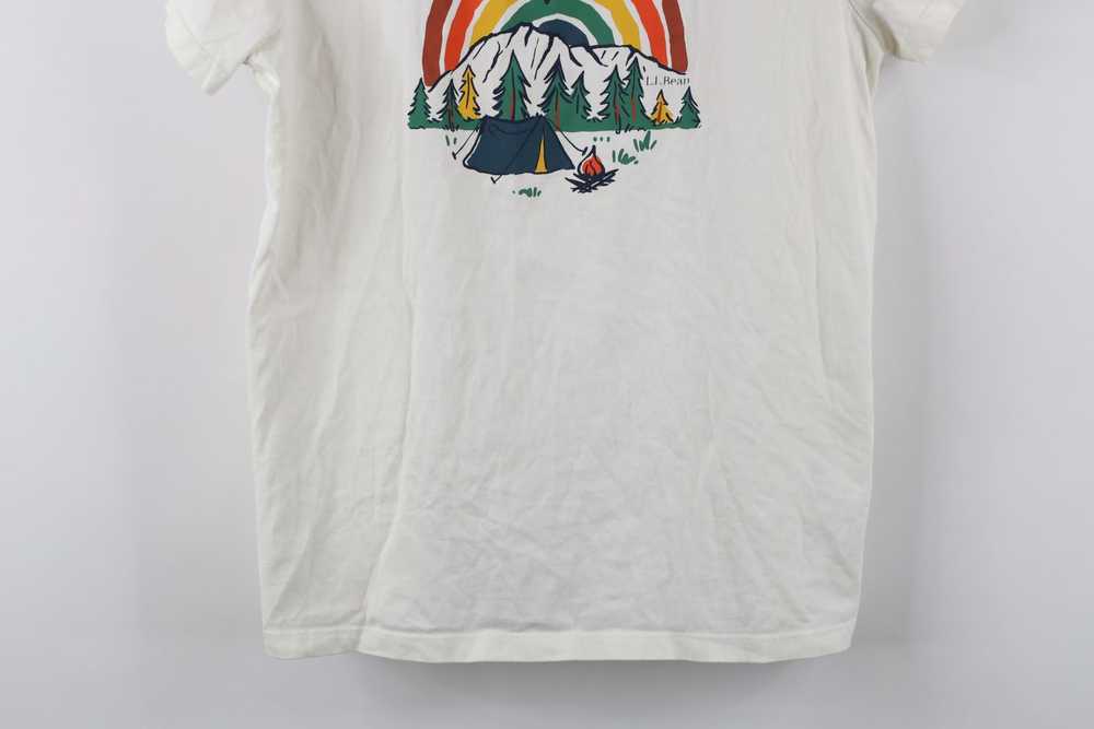 L.L. Bean × Vintage LL Bean Out Camping Campfire … - image 3