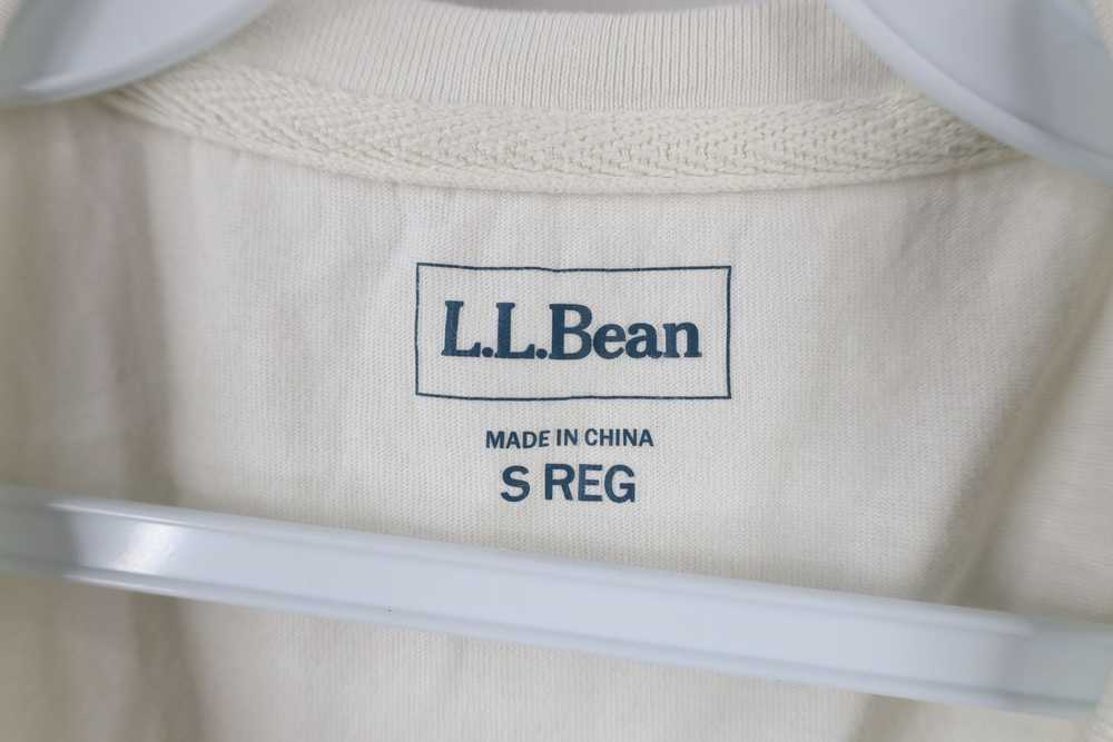 L.L. Bean × Vintage LL Bean Out Camping Campfire … - image 6