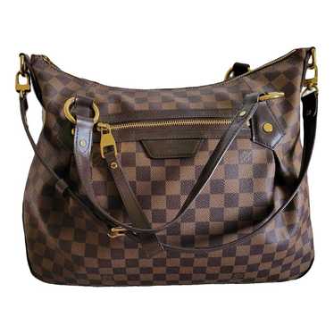 Louis Vuitton Evora leather handbag - image 1