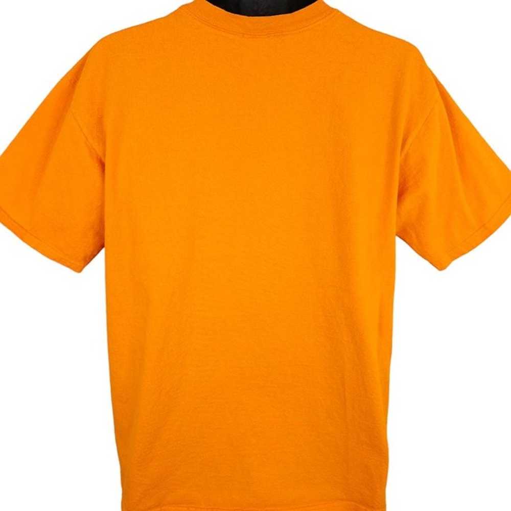 Vintage Port Aransas T Shirt Mens Size Large Oran… - image 3