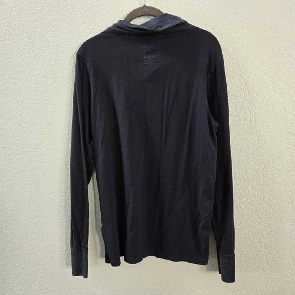 G-STAR RAW Men's Pullover Sweater size L - image 7