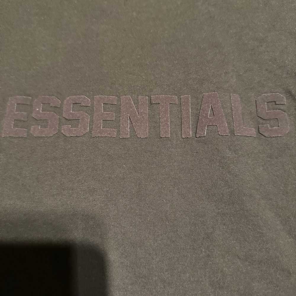 essentials fear of god - image 2
