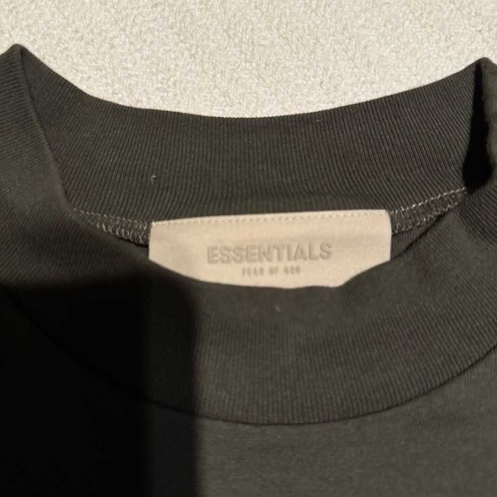 essentials fear of god - image 3