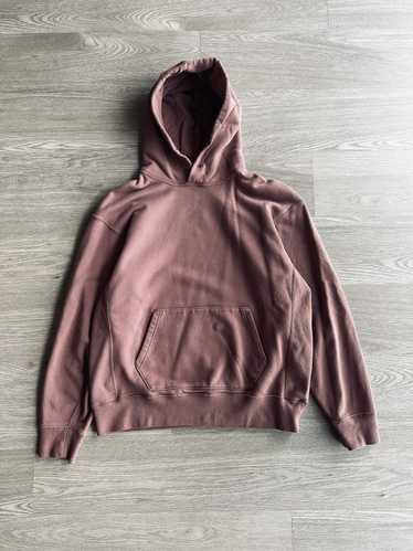 Lemaire × Uniqlo UNIQLO U Pullover Hoodie