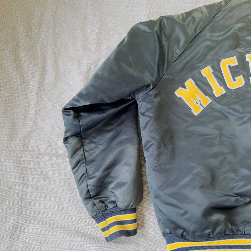 Chalk Line × Vintage Vintage Chalk Line Michigan … - image 10