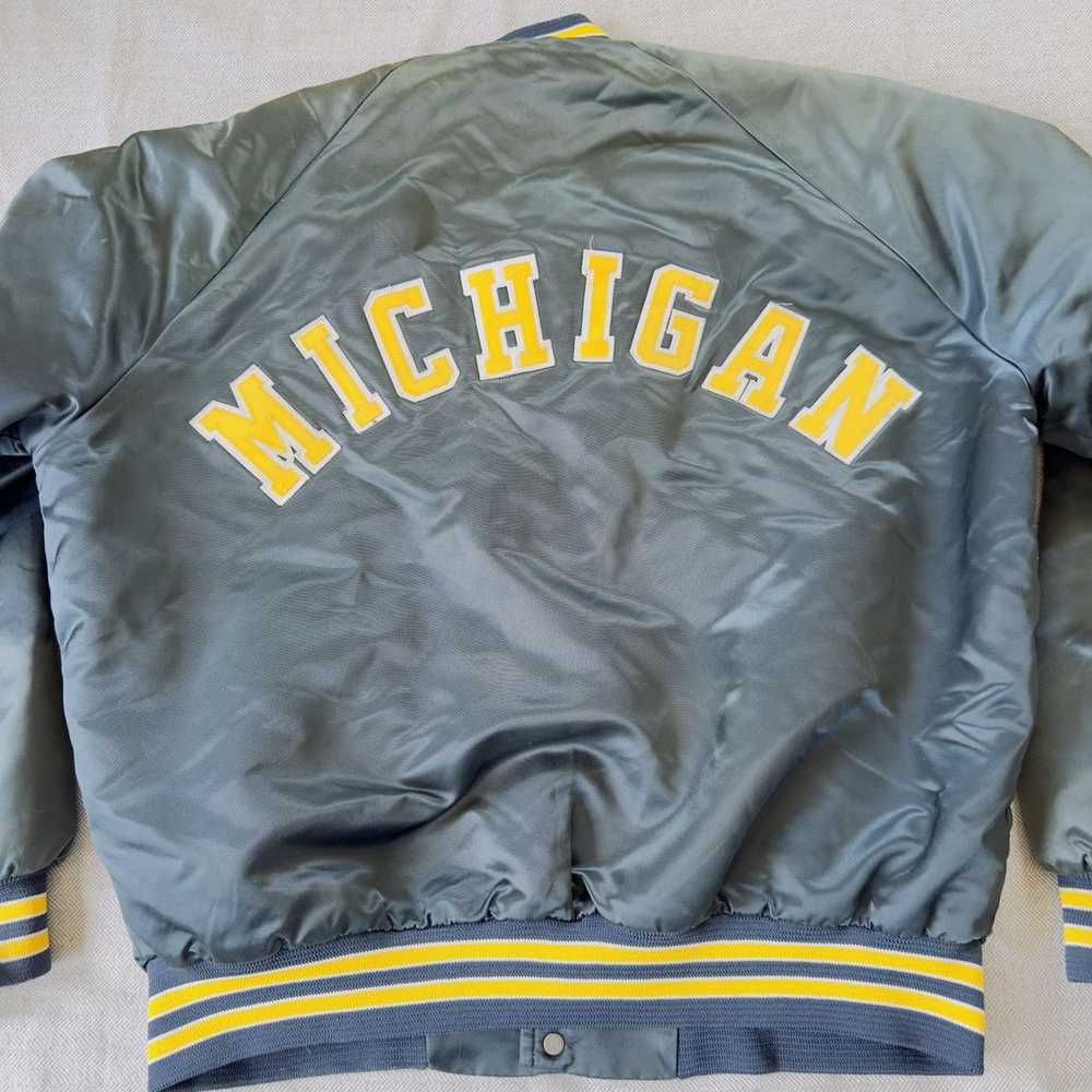 Chalk Line × Vintage Vintage Chalk Line Michigan … - image 11